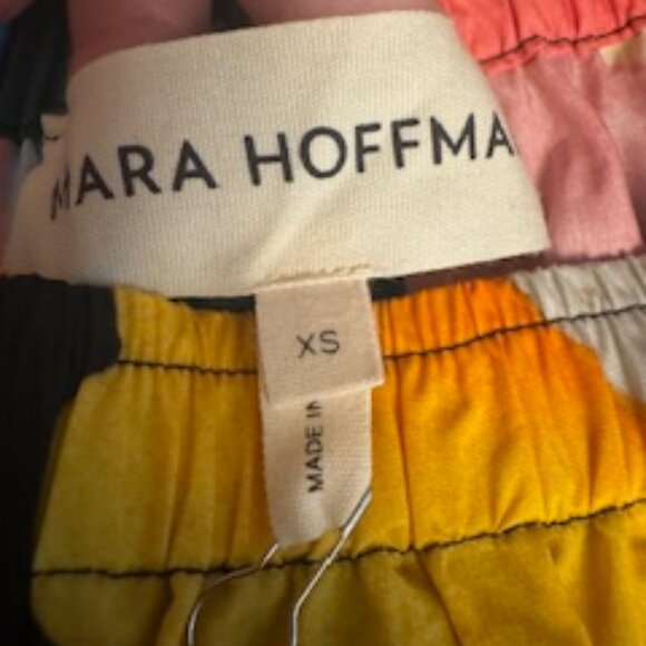 MARA HOFFMAN Deltoria Alejandra Skirt, XS, NWT - Picture 4 of 6